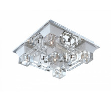 Накладной светильник Globo Lia 68452-5