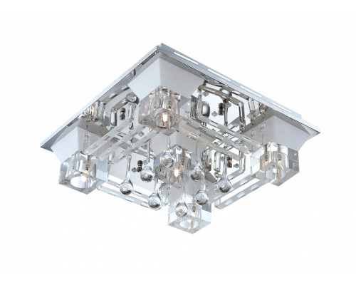 Накладной светильник Globo Lia 68452-5