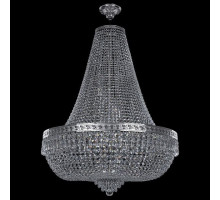 Светильник на штанге Bohemia Ivele Crystal 1927 19271/H2/80IV Ni
