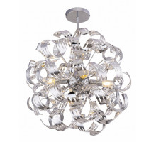 Подвесной светильник Globo Falla 51505-4D