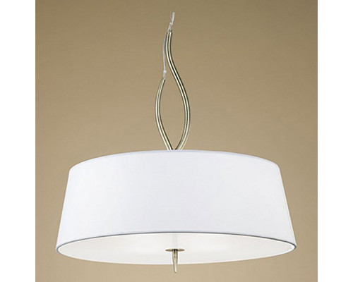 Подвесной светильник Mantra Ninette 1922