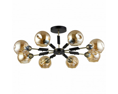 Люстра на штанге Rivoli Desma Б0047485