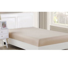 Простыня на резинке (160x200 см) PRP