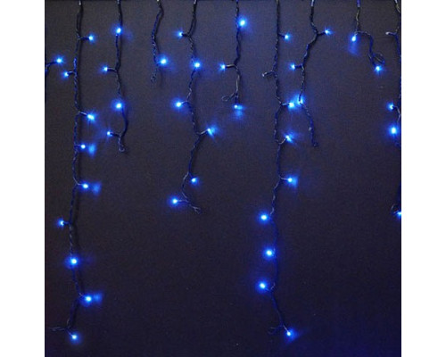 Бахрома световая (3х0.9 м) RL-i3*0.9F-B/B