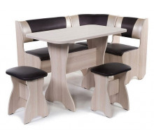 Уголок кухонный Тюльпан