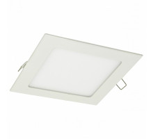 Встраиваемый светильник Arte Lamp Fine A2412PL-1WH
