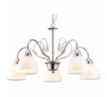 Подвесная люстра Arte Lamp Caprice A9488LM-5CC