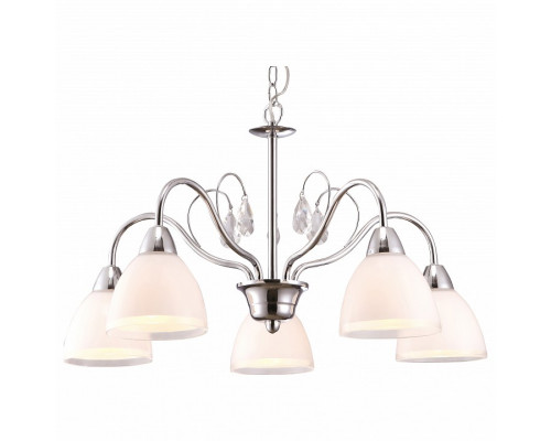 Подвесная люстра Arte Lamp Caprice A9488LM-5CC