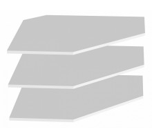 Полки Ханна