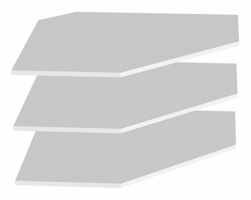 Полки Ханна