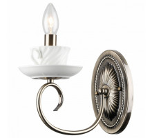 Бра Arte Lamp Teapot A6380AP-1AB