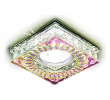 Встраиваемый светильник Ambrella Led S251 S251 PR