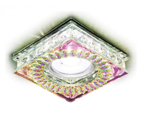 Встраиваемый светильник Ambrella Led S251 S251 PR