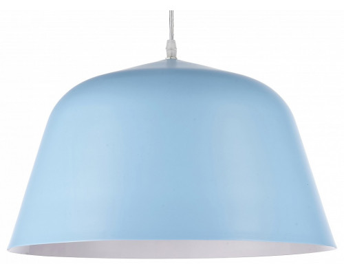 Подвесной светильник Arti Lampadari Riolo Riolo E 1.3.P1 BL
