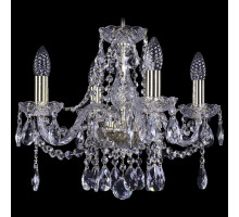 Подвесная люстра Bohemia Art Classic 11.12 11.12.4.141.Gd.Sp