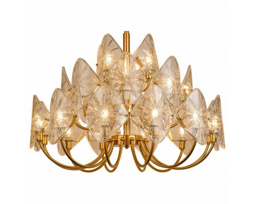 Подвесной светильник LArte Luce