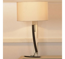 Настольная лампа декоративная Lussole Silvi 