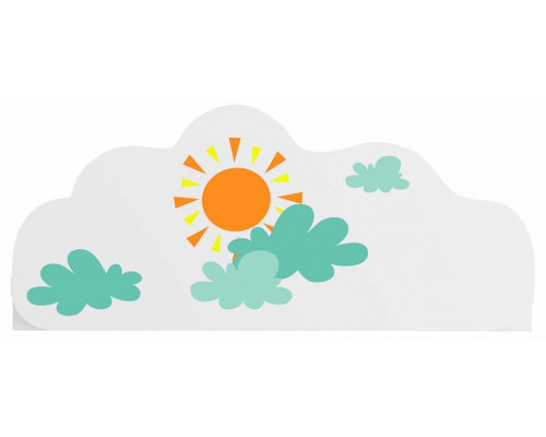 Ограничитель для кровати Маша и медведь Playtime