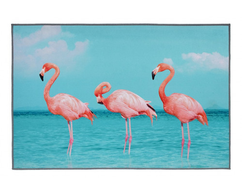 Коврик для ванной (60x90 см) Velur SPA