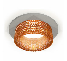 Встраиваемый светильник Ambrella Techno Spot 57 XC6514044