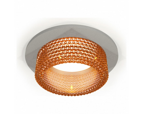 Встраиваемый светильник Ambrella Techno Spot 57 XC6514044