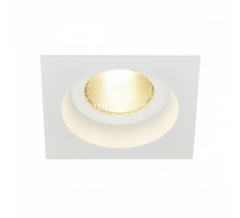 Встраиваемый светильник SLV Contone 161301