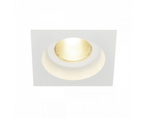Встраиваемый светильник SLV Contone 161301