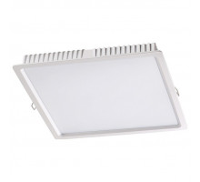 Встраиваемый светильник Novotech Luna 358034