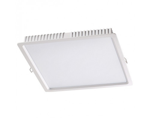 Встраиваемый светильник Novotech Luna 358034