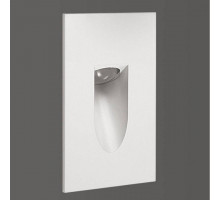 Встраиваемый светильник Ideal Lux Kvadro KVADRO 767.1-1W-WT