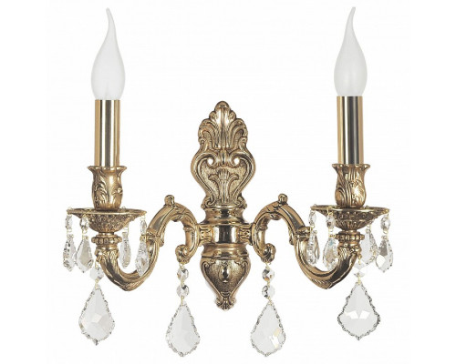 Бра Dio D’Arte Mannelli Mannelli E 2.1.2.600 GH