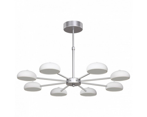 Люстра на штанге F-promo Salvator 2500-8P