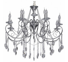 Подвесная люстра MW-Light Адель 4 373011912