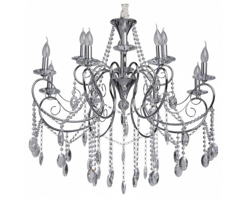 Подвесная люстра MW-Light Адель 4 373011912