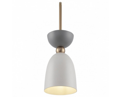 Подвесной светильник Maytoni Cloches MOD113PL-01W