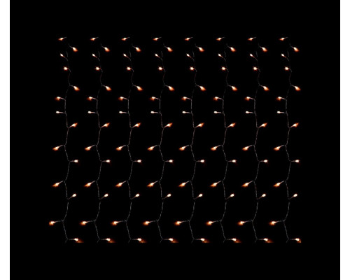 Занавес световой Feron CL12 26796