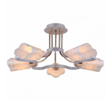 Потолочная люстра Arte Lamp Romola A8182PL-5WG
