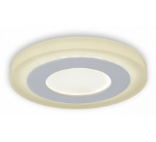 Встраиваемый светильник Gauss Backlight BL114