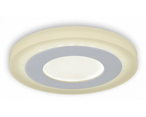 Встраиваемый светильник Gauss Backlight BL114