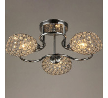 Потолочная люстра Hiper Napoli H100-3