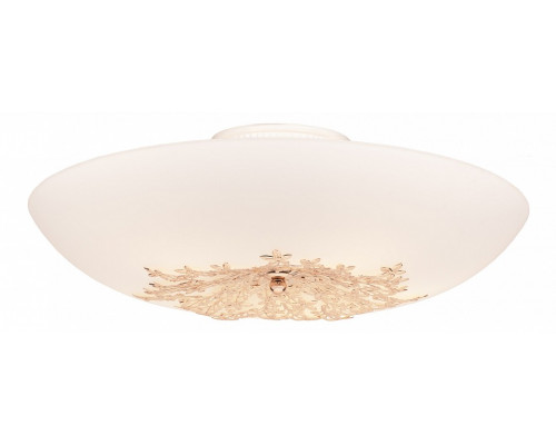 Накладной светильник SilverLight Verbena 835.50.5