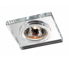 Встраиваемый светильник Novotech Mirror 369753