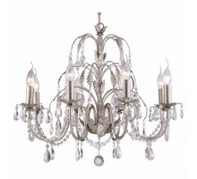 Подвесная люстра Arte Lamp Ramo A1879LM-8SA