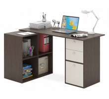 Стол письменный Прайм-80