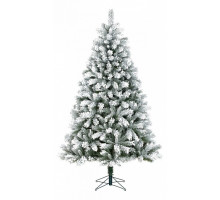 Ель новогодняя [2.6 м] Атлантида заснеженная 74345