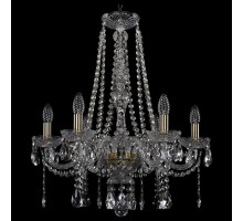 Подвесная люстра Bohemia Art Classic 11.12 11.12.6.195.h-63.Br.Sp