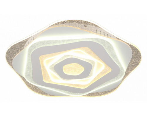 Накладной светильник Omnilux Arzano OML-08417-140