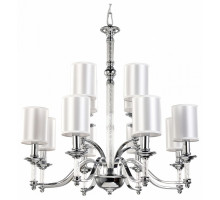 Подвесная люстра Favourite Gelios 2930-12P