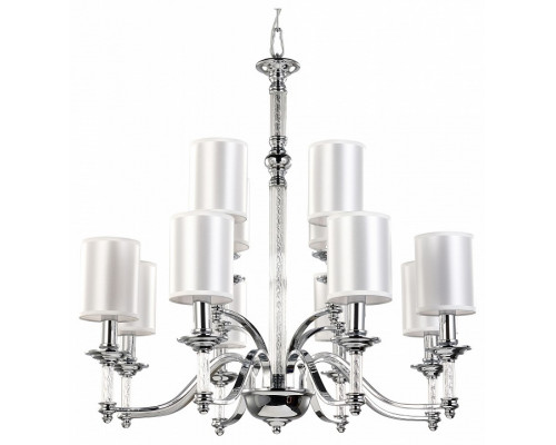 Подвесная люстра Favourite Gelios 2930-12P