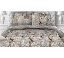 Постельное белье двуспальное AP-63